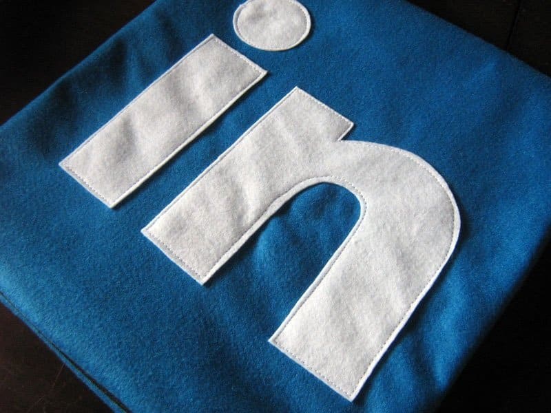 Why You Must Use LinkedIn for Your Higher Education Social Media