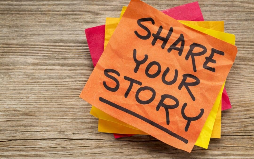 Education Redesign: Storytelling is Critical to Your School’s Brand