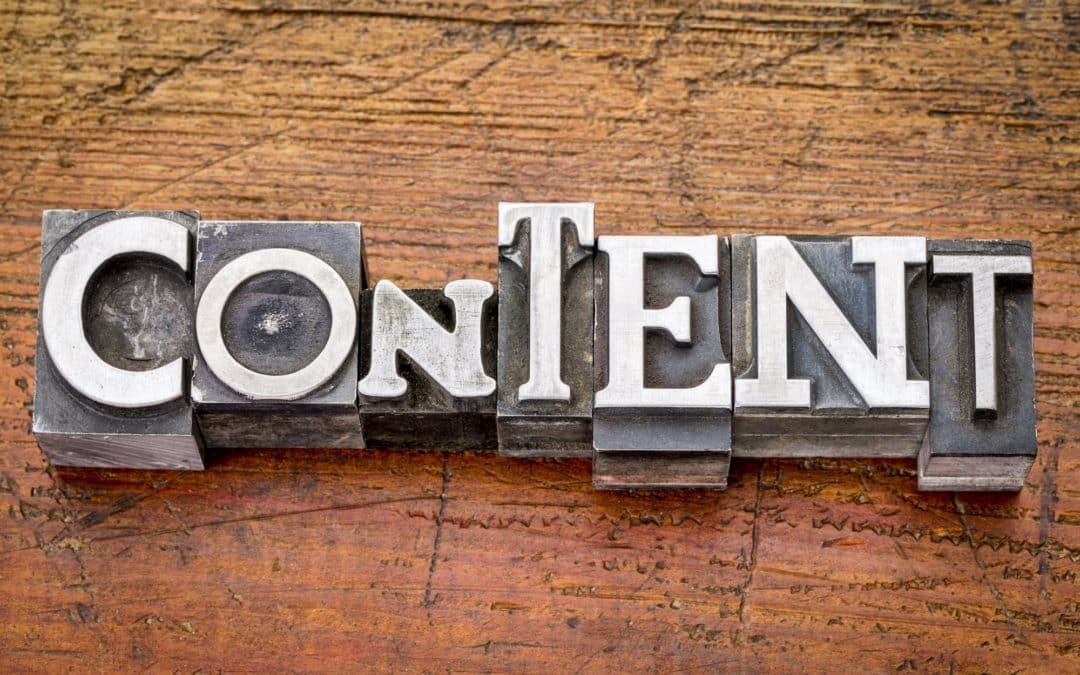 Simple Tips for Content Marketing in Higher Education