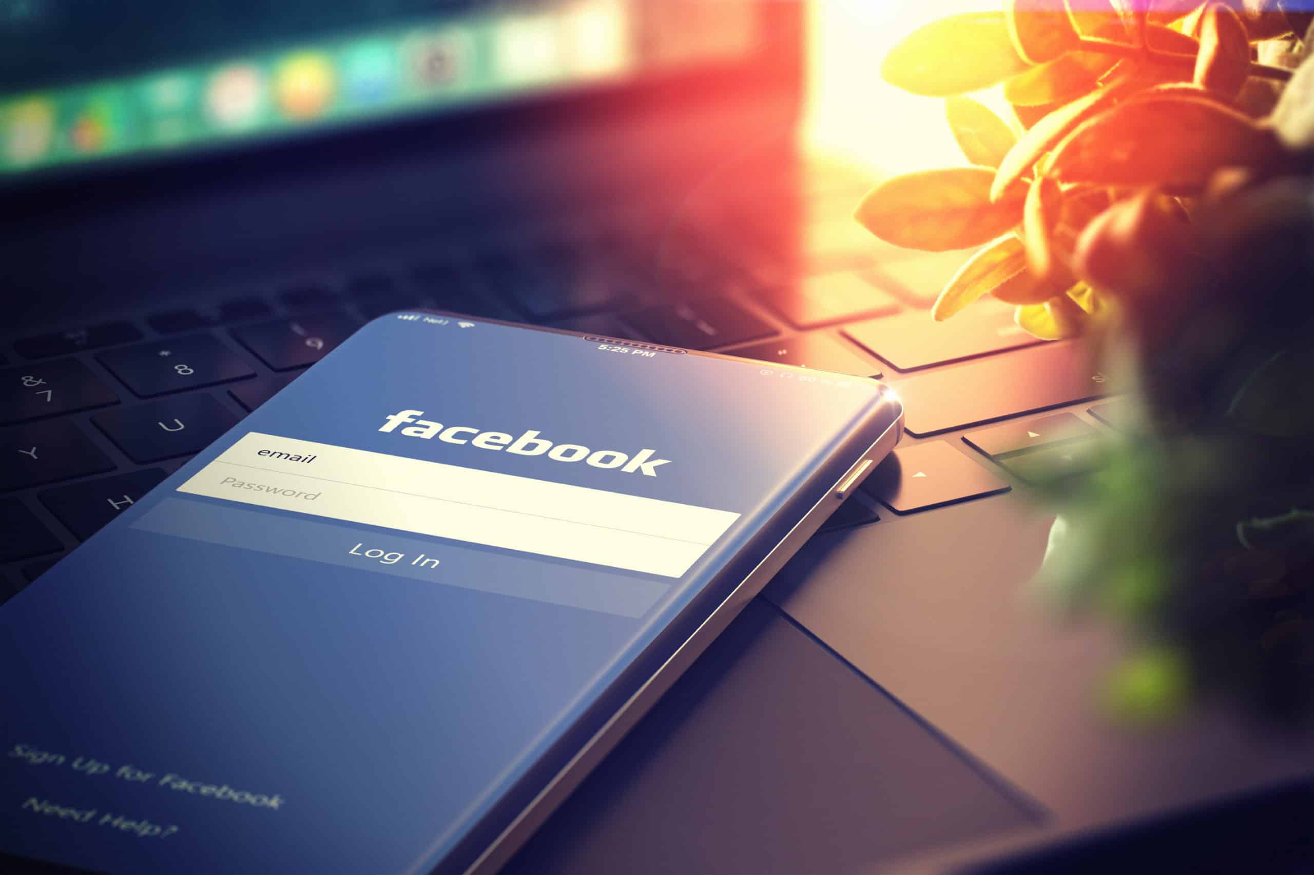 Strategies For Using Facebook In College Marketing Caylor Solutions