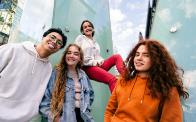 5 Strategies to Connect to Gen Z Prospective Students: New Gallup Poll