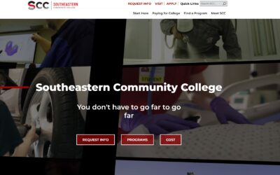 Community College Marketing Strategies: Overcoming Misconceptions and Building Connections